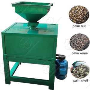 Palm Kernel Shell Cracker and Separating Machine Palm Nut Cracker Machine