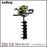 63cc Cheap Price Gas Post Hole Digger with Ce