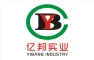 ZHENGZHOU YIBANG INDUSTRY AND COMMERCE CO., LTD. logo