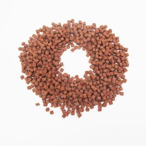 Top Selling High Protein Low Fat 100% Original Beef Cubes Dog Food