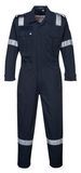 Safety Reflective Strip Work Overall