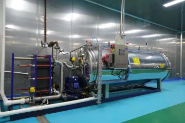 Qingdao Huanda Biotechnology Co., Ltd. Cassava Cat Litter