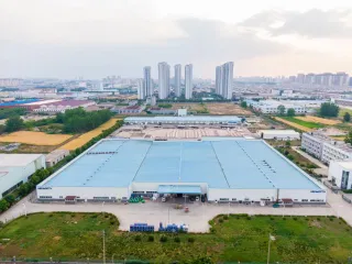 Qingdao Huanda Biotechnology Co., Ltd. Tofu Cat Litter