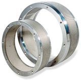 Pellet/Ring Die for Andritz Series Feed Granulator