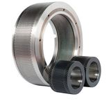 Spare Parts & Ring Die for Szlh Series Feed Pellet Machine