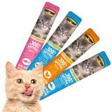 OEM Merawat Kucing Cat Bars Treat Snack Vitamin Pet Wet Food