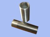 CNC Machining Threaded Tube Riser