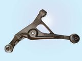 Investment Casting Control Arm