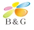 B&G FASHIONS INTERNATIONAL LIMITED logo
