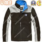 Men′s Hoodies with 100%Polyester Fleece (UMH12)