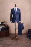 2016 Made to Measure Suit for Men