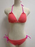 Sexy 2015 Crochet Swimwear Bikini