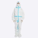 Medical Isolation Clothing