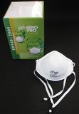 En149: 2001+A1: 2009  Nr Particulate Respirator