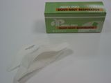 En149: 2001+A1: 2009 Ffp1 Nr Duck-Bill Type Mask Respirator