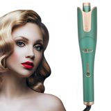 Magic as Seen as on TV Automatic Auto Hair Curler Rotating Curling Iron Wand