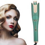 Magic as Seen as on TV Automatic Auto Hair Curler Rotating Curling Iron Wand