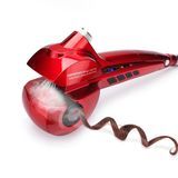 Automatic Hair Curler Steam Spray Magic Twist Curling Iron Hair Curler Titanium Ceramic Roller Wave Hair Curlers Styler Tools