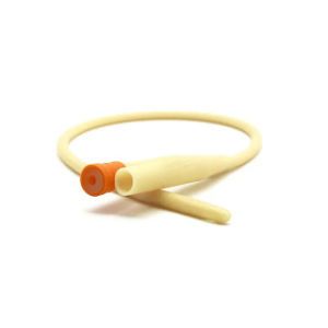 Hight Quality CE FDA Disposable Medical 2/ 3 Way Silicone Foley Catheter