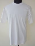 Men′s Plain T-Shirt