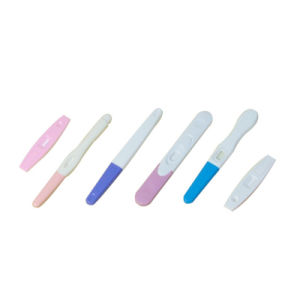 Medical Blood Antigen Rapid Diagnostic Test Kits Crp Reagent Test