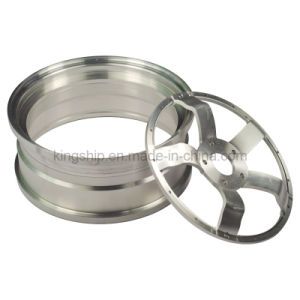 CNC Turning for Auto Parts Accurate High Precision Mass Production Metal CNC Machining Milling Parts Customized High Precision Steel Casting Parts for Car Alarm