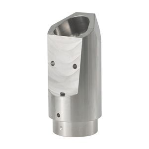 Turning Parts Custom CNC Turning Service for Machining Prototype 304sst 316sst Stainless Steel Machining Service CNC Turned Parts Milling Lathe A7075 A6061