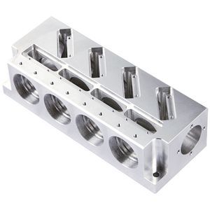 Anodized Aluminum Parts CNC Machining Parts CNC Milling Turning Precision Machining Custom Made CNC Machine Factory in China Professional Custom Steel Stamping