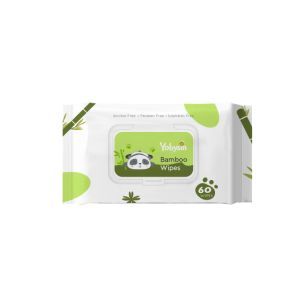 Cheap Spunlace Non-Alcoholic Cleaning Baby Wipes
