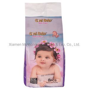 Baby Products Best Selling Cheap Disposable Sleepy Breathable Baby Diaper