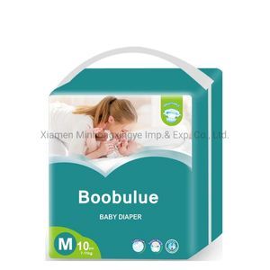OEM Disposable Baby Diaper Smooth Baby Pants Diaper Wholesale Baby Diapers
