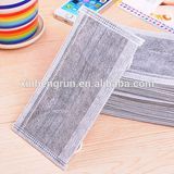 Factory Wholesale Active Carbon 4-Ply Face Mask with Earloop
