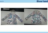 Childrenswear Sequin Coat