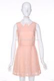Wholesale New Ladies Dress for Dobby Material Type