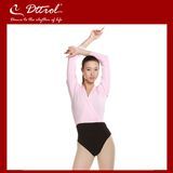 Dance Knitwear (D005058)