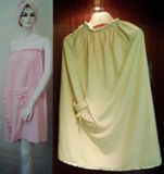 Microfiber Bath-Skirt