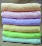 Microfiber Car Cleaning Cloths