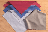 Microfiber Glass Cleaning Cloth