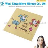 Microfiber Cleaning Cloth, Cloth for Optic/Lens/Screen