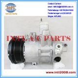 AC Compressor Denso 6seu16c 6pk Fit for Toyota 883103A540 88310-3A540-84 88310-3A540 883103A54084