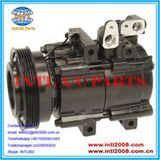AC Compressor for for KIA Optima Lx 2.4L for Hyundai/KIA Four Seasons 57187 57189 58187 58189 9770126011 9770138071