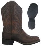 Western Cowboy Boot (RH001)