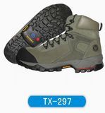 6" Safety Hiker (TX-297)