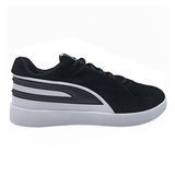 Suede Leather Moccasin Casual Shoes for Men