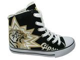 Canvas Shoes