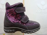 Stylish Snow Boots
