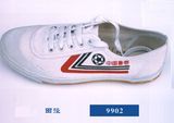 Canvas Shoe