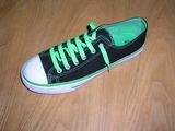 Canvas Shoes
