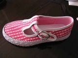 Canvas Shoes