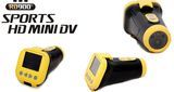 HD1080p Mini Sport Action Camera with 1.5inch LCD Screen (RD900)